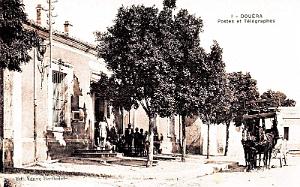 DOUERA - LA POSTE